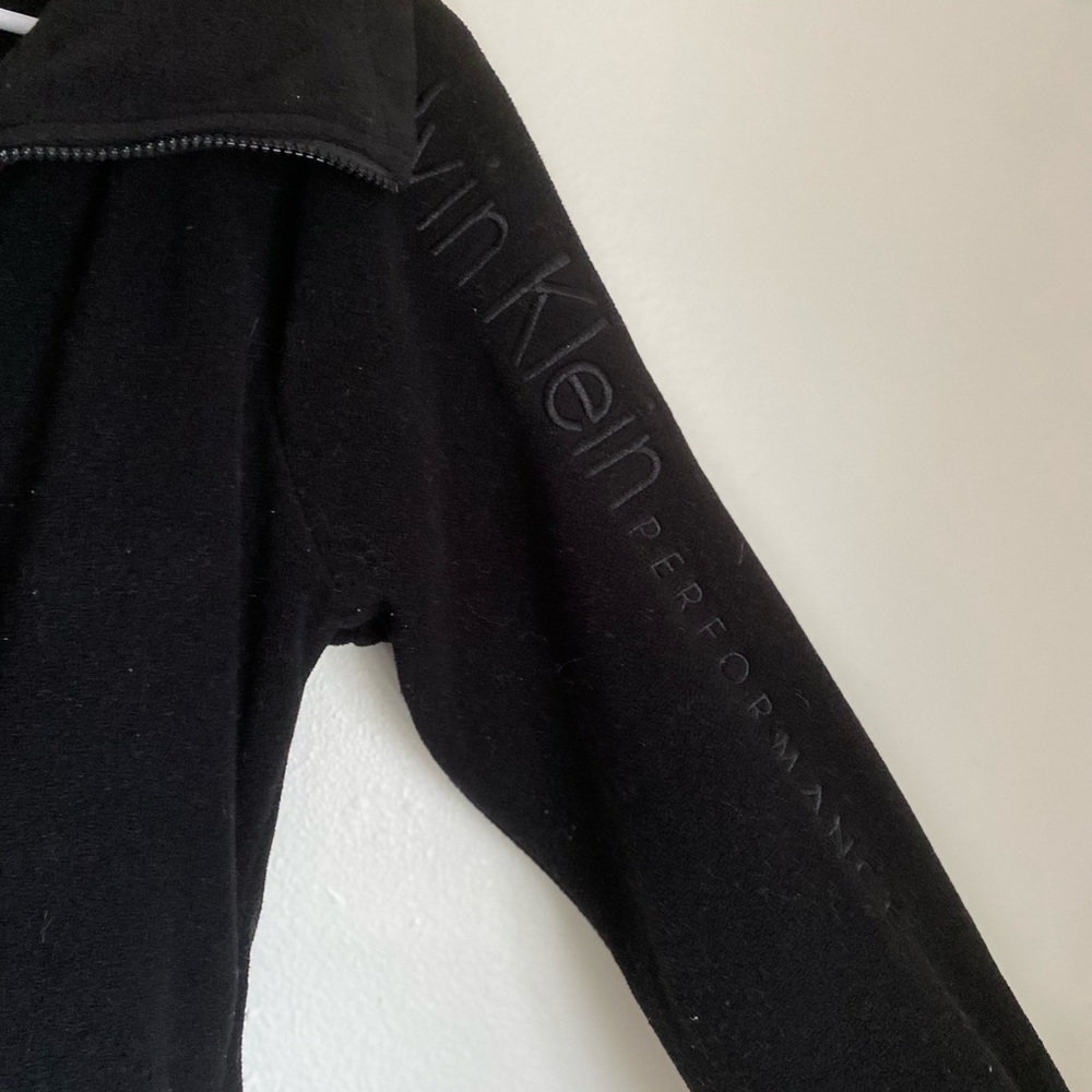 Calvin Klein performance jacket - Picture 5 of 8